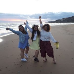 Meet your Posher, Lia